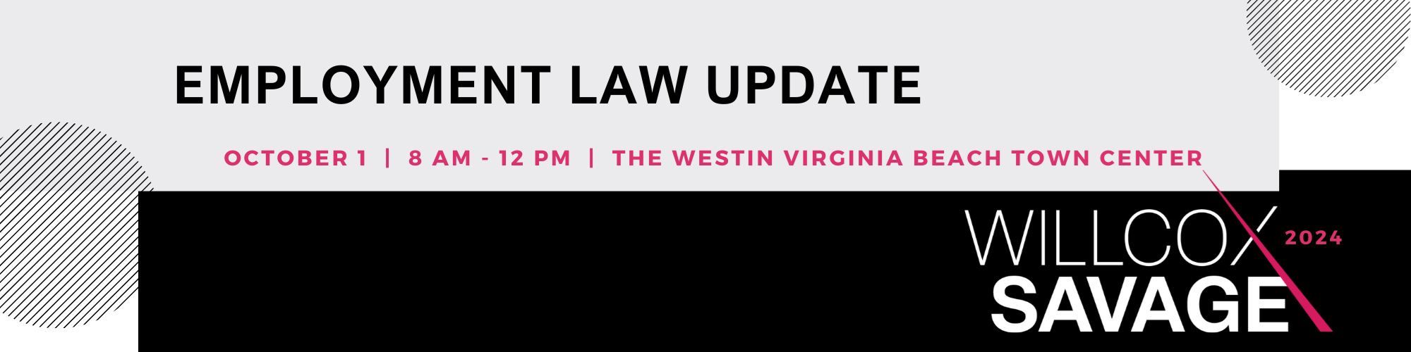 web banner employment law update 2024 2000 x 500 px